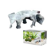 Calchi in resina epossidica - Forma portacandela, cornice decorativa artigianale | Motivo 3D con gufo animale, modello cilindrico con motivo a foglia per cottura, opere d'arte in resina, design a