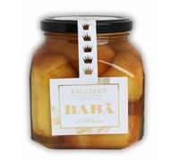 CALCIANO - Babà Rhum 700gr