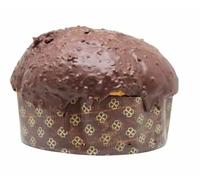 CALCIANO - Il Panettone Pera e Chocorhum 1KG