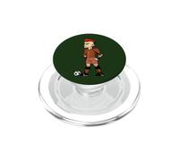 Calciatore PopSockets PopGrip per MagSafe