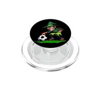 Calciatore strega PopSockets PopGrip per MagSafe