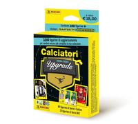 Calciatori 2024-2025 Upgrade Blaster Box Panini