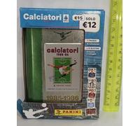 Calciatori 2025-2026 - Tin Box Celebrativa 1965-66 Panini