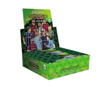 Calciatori 2025-26 Adrenalyn XL™ - Box da 24 Bustine Panini