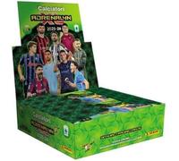 Calciatori 2025-26 Adrenalyn XL™ - Box da 24 Bustine Panini