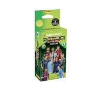 Calciatori 2025-26 Adrenalyn XL™ - Ecoblister 5 Bustine 30 Crad Panini