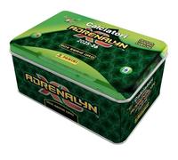Calciatori 2025-26 Adrenalyn XL - Tin Box Serie Oro Panini