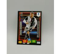 Calciatori Adrenalyn XL 2019 2020 card LIMITED EDITION RAMSEY firmata Panini