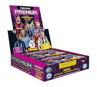 Calciatori Adrenalyn XL 2024-2025 Box da 20 Bustine Premium Panini