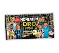 Calciatori Adrenalyn XL™ 2024-2025 Bustina Momentum Oro Panini