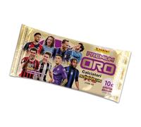 Calciatori Adrenalyn XL™ 2024-2025 Bustina Premium Oro Panini