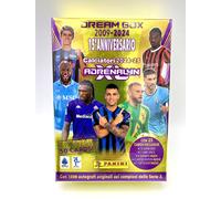Calciatori Adrenalyn XL 2024 2025 Dream Box 15° anniversario Panini