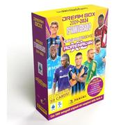 Calciatori Adrenalyn XL™ 2024-2025 Dream Box [50 Card di cui 25 Esclusive]