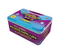 Calciatori Adrenalyn XL™ 2024-2025 Tin Box Serie Oro Panini