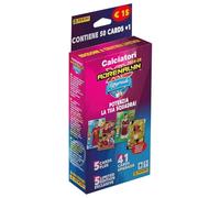 Calciatori Adrenalyn XL™ 2024-2025 Upgrade - Blaster Box Panini [51 Cards]