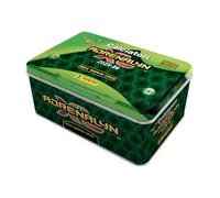 Calciatori Adrenalyn XL™ 2025-2026 - Tin Box Serie Oro Panini