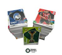 Calciatori Adrenalyn XL 2025/26 - Set 1-467 Card No Invincibile Golden Baller