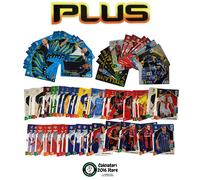 Calciatori Adrenalyn XL 2025/26 - Set completo 93 card PLUS bis Mister
