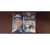 CALCIATORI ADRENALYN XL PANINI 2023 -24 UPGRADE SIGILLATO-SET 51 CARDS+CHECKLIST