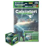 Calciatori Anteprima 2024-2025 Special Pack Panini [Starter Pack + Scatola da 36 Bustine]