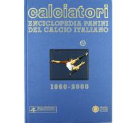 Enciclopedia calcio italiano (1996-2000)