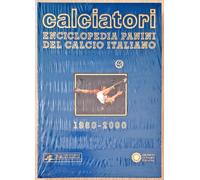 Calciatori Enciclopedia Panini Calcio Italiano 1960-1965 Vol. 1