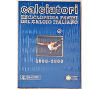 Calciatori Enciclopedia Panini Calcio Italiano 1965-1970 Vol. 2