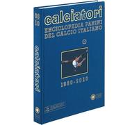 Calciatori. Enciclopedia Panini del calcio italiano 1960-2010: 08