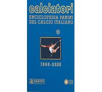 Calciatori. Enciclopedia Panini del calcio italiano. 2018-2020 (Vol. 18) [Hardco