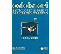 Calciatori. Enciclopedia Panini del calcio italiano. Vol. 19: 2020-2022.