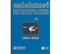 Calciatori. Enciclopedia Panini del calcio italiano. Vol. 20 - AA.VV.