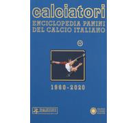 Calciatori. Enciclopedia Panini del calcio italiano. Vol. 18: 2018-2020