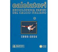 Calciatori. Enciclopedia Panini del calcio italiano. Vol. 20: 2022-2024