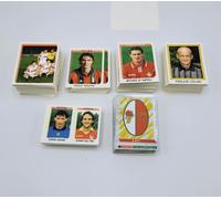 Calciatori Panini 1999 2000 Set completo 743 figurine stickers MINT