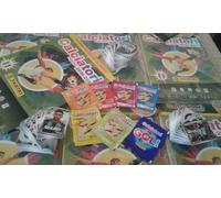 CALCIATORI PANINI 2016-17 -Set Completo 745 Figurine-stickers + C1-C20+3 omaggi