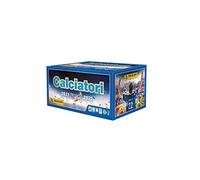 Calciatori Panini 2021 - 2022 Box da 100 bustine