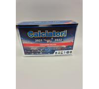 Calciatori Panini 2021-22 Gift Pack da 60 bustine