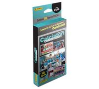 Calciatori Panini 2024-2025 Celebration Set [Contiene 50 Figurine Speciali]