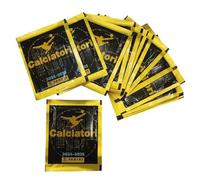 Calciatori Panini 2024-2025 da 50 Bustine senza scatola.PANINI