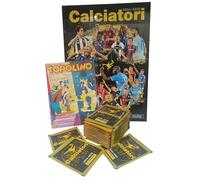 Calciatori Panini 2024-2025 Spescial Pack album + Topolino + 55 Bustine.PANINI