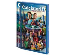 Calciatori Panini 2025 2026 Album cartonato HARDCOVER sigillato