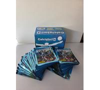Calciatori Panini 2025-2026 Box da 100 Bustine NUOVO DA EDICOLA
