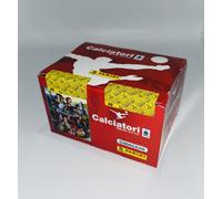 Calciatori Panini 2025 2026 Scatola Box 100 bustine figurine OMAGGIO sigillata