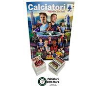 Calciatori Panini 2025/26 - Album vuoto + Set completo 618 figurine