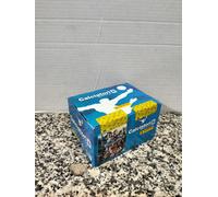 Calciatori Panini 2026 Scatola Box 100 Pacchetti Bustine Figurine Adesive Calcio