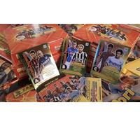 CALCIATORI PANINI ADRENALYN XL 2017-18 PREMIO-PREMIUM CARD "A-B -C"