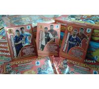 CALCIATORI PANINI ADRENALYN XL 2019-20 PREMIO-PREMIUM CARD "A-B -C"