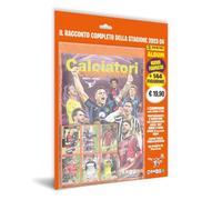 Calciatori Panini Celebration Set Stagione 2023-2024