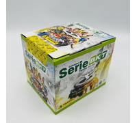 Calciatori Serie BKT 2025 2026 - Scatola Box da 36 Bustine di figurine Panini