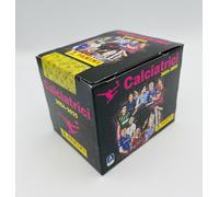 Calciatrici Panini 2024 2025 Scatola Box 36 bustine di figurine